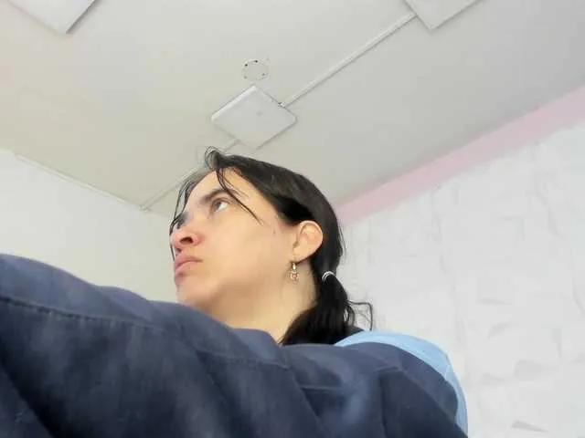 Valeriagomez on BongaCams