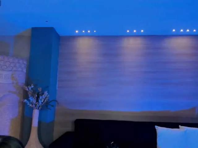 Offline ValeriaRivera1 on BongaCams