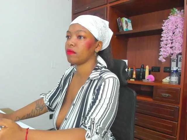 Freechat ValkiriaContee on BongaCams