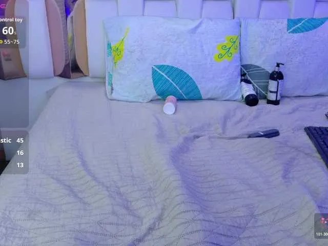 Offline valkiriamoore on BongaCams