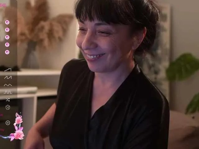 Varvara- on BongaCams 