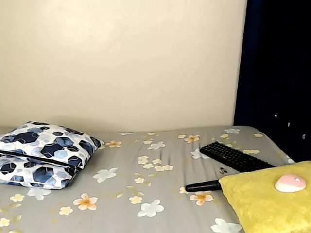 Freechat Veecatch on BongaCams