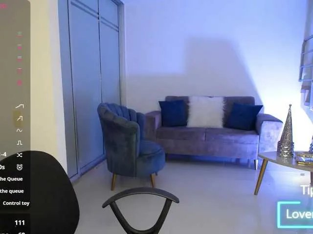 VenusianHumiliation on BongaCams