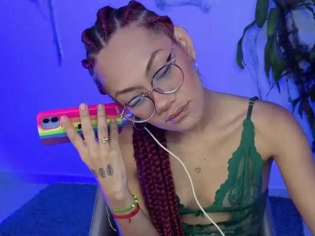 Offline venusjade on BongaCams