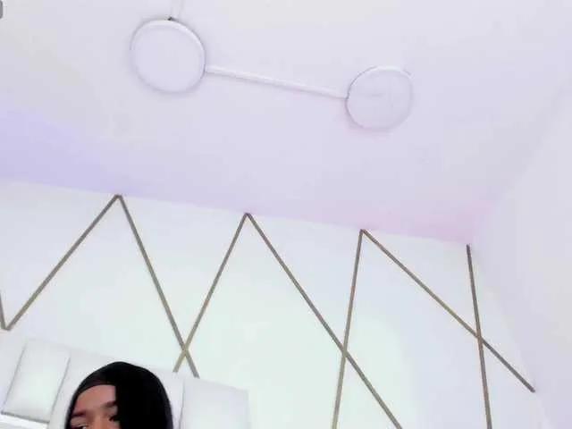 Freechat Venuswilds on BongaCams