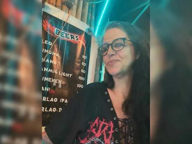 Freechat venusx1 on BongaCams