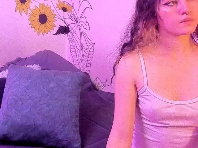 Freechat venusxadam on BongaCams