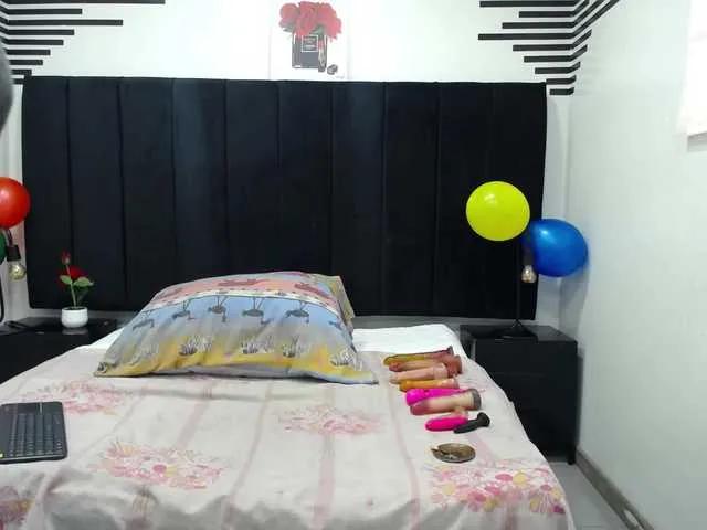 Freechat VickyBoobss on BongaCams