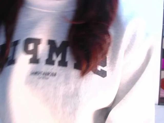 Offline Victoria-Coleman on BongaCams