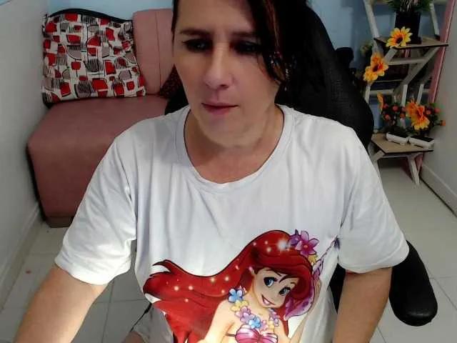 Freechat victoria-jones on BongaCams