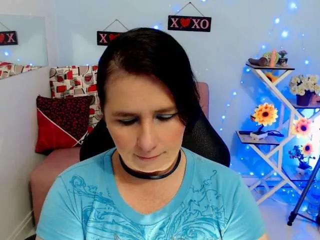 Freechat victoria-jones on BongaCams