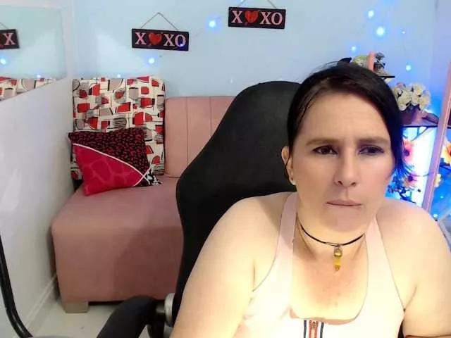 Freechat victoria-jones on BongaCams