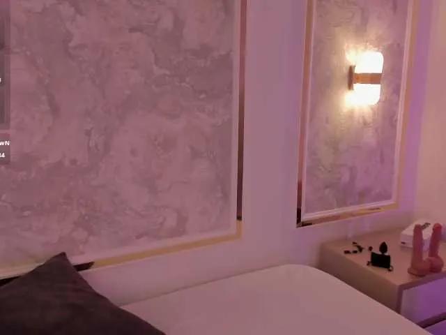 Freechat victoria18x on BongaCams