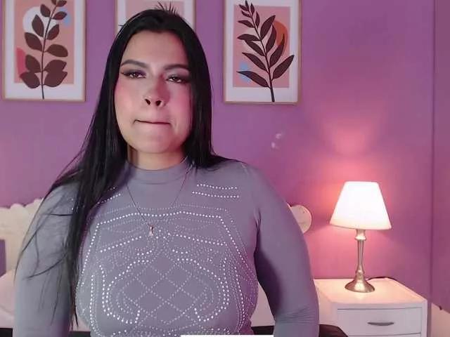 Freechat VictoriaPowell on BongaCams