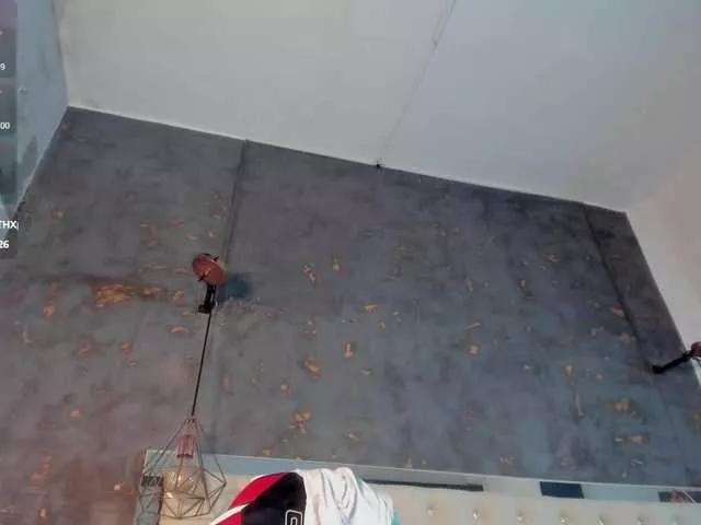 Offline viiolettlopez on BongaCams