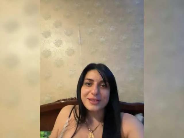 Freechat Vika-62 on BongaCams