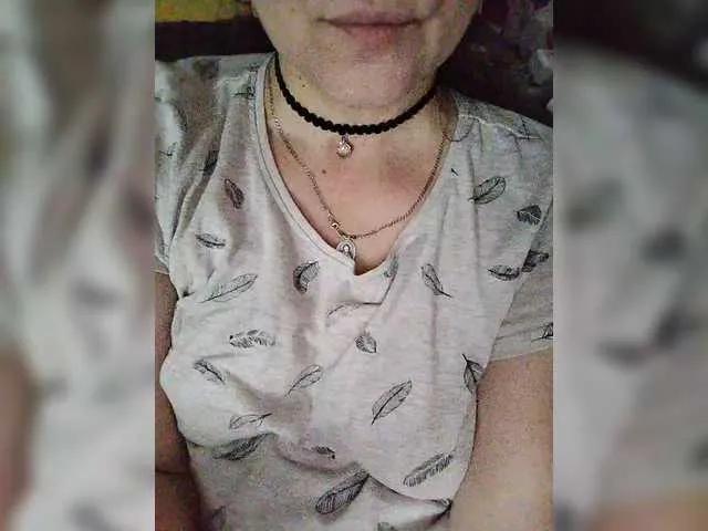 Offline Vikki-vik on BongaCams