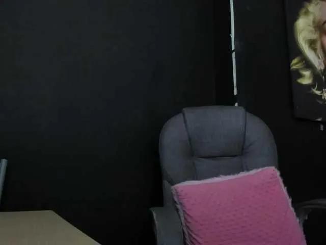 Offline viktoria-davis on BongaCams