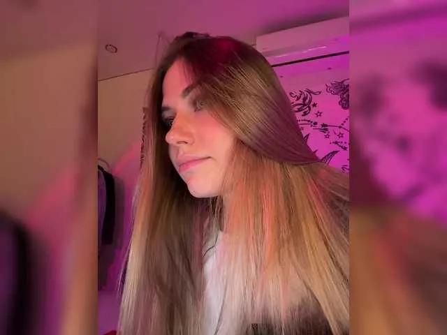 Offline Villanelle on BongaCams