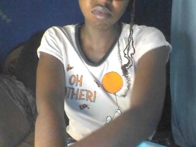 Freechat Villaria on BongaCams