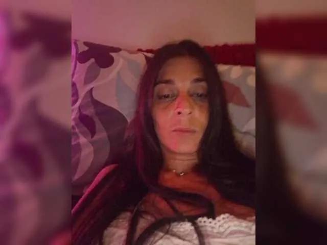 Offline Viola18 on BongaCams