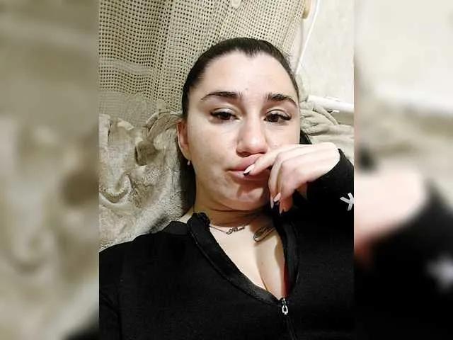 Freechat ViolettaKissMe on BongaCams