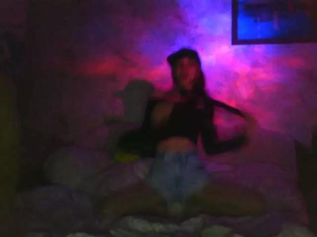 Freechat VIP17CoupleDream on BongaCams