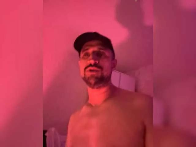 Freechat VIP17CoupleDream on BongaCams