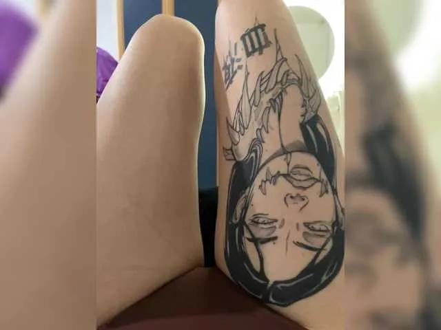 BongaCams Vipgerl is Freechat Vipgerl — When they obey me unquestioningly