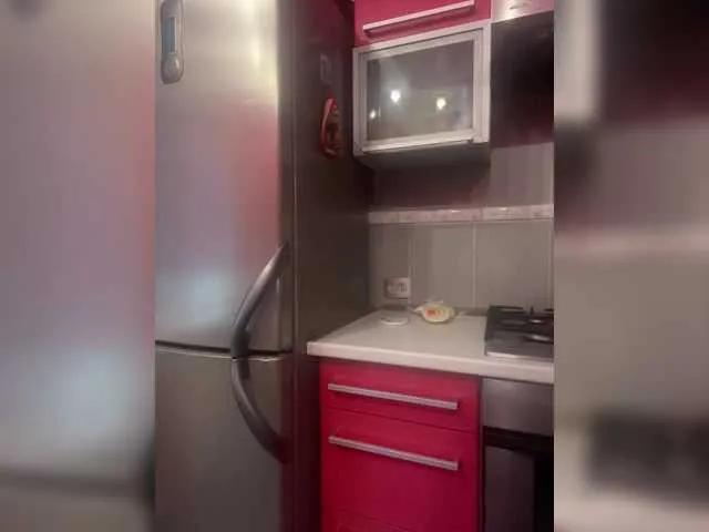 Freechat Vishenka69 on BongaCams