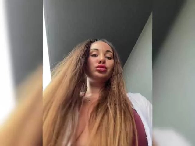 Offline Vishenka7777 on BongaCams