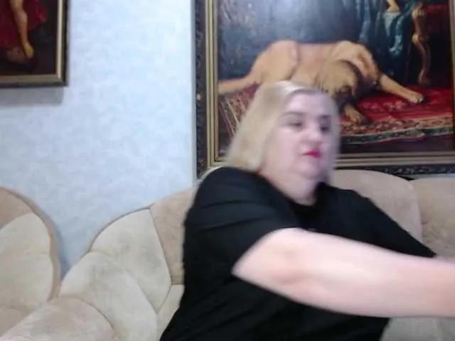 BongaCams VishenkaStar is Freechat VishenkaStar — Passionate men