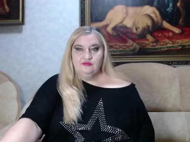 Offline VishenkaStar on BongaCams