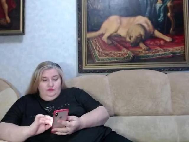 Offline VishenkaStar on BongaCams