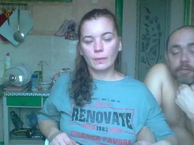 Vitya2108 on BongaCams