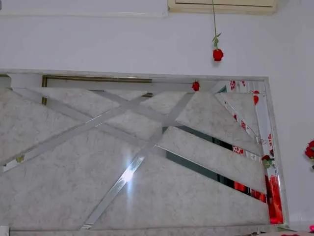 Offline VivianneHart on BongaCams