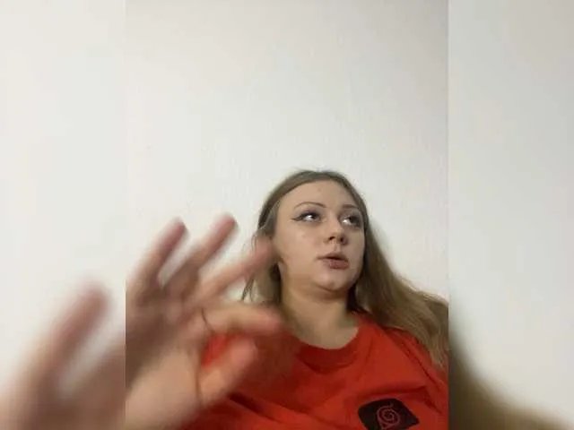 Offline VixyVee on BongaCams