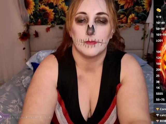 Freechat WckdAphrodite on BongaCams