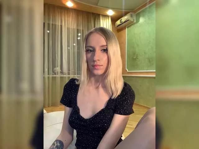 Offline weaksii on BongaCams