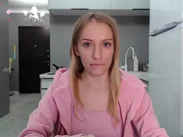 Offline weaksii on BongaCams