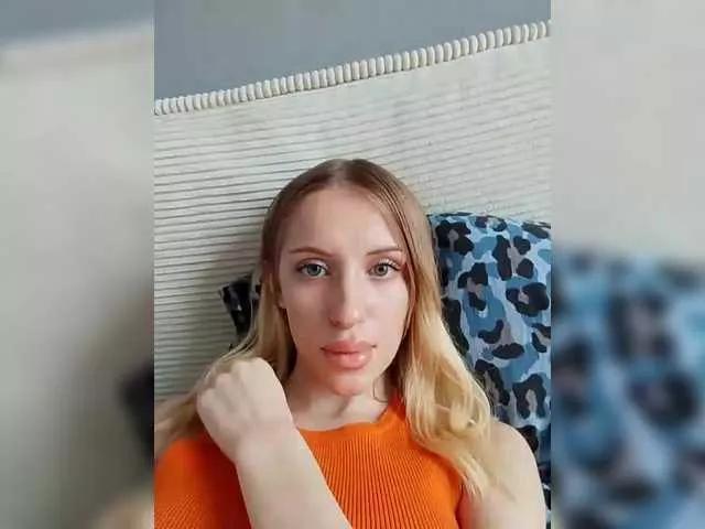 Offline weaksii on BongaCams
