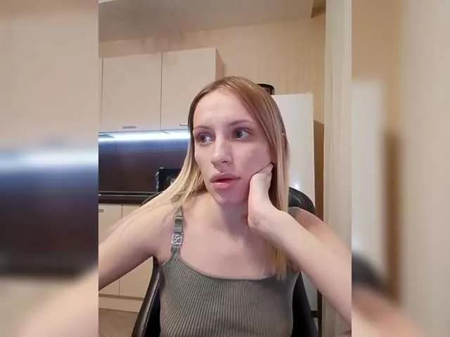 Offline weaksii on BongaCams