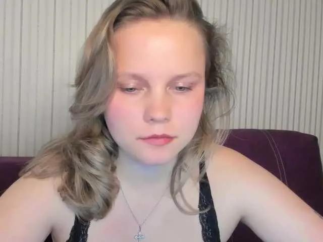 Freechat WebSamkaa on BongaCams