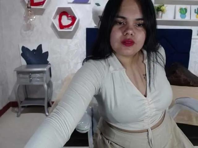 Offline wendyromantic on BongaCams
