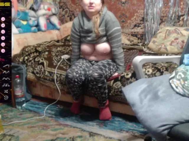 Offline wetdanger on BongaCams