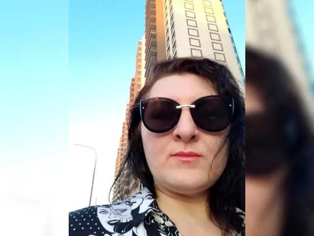 Freechat WetTigress on BongaCams