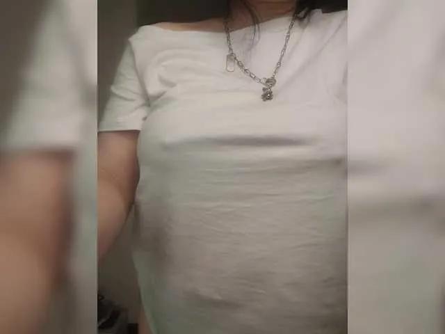 Freechat WetTigress on BongaCams