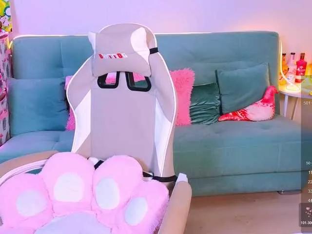 Offline WhiteSoul on BongaCams