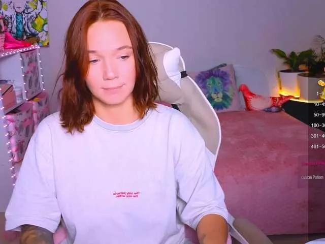 Offline WhiteSoul on BongaCams