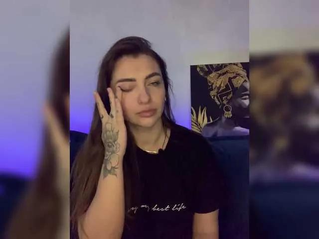 Offline WILDGIRL on BongaCams